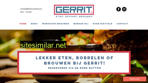 gerrit-uithoorn.nl alternative sites