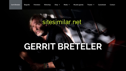 gerritbreteler.nl alternative sites