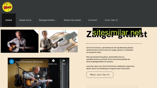 gerritc.nl alternative sites
