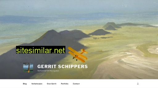 gerritschippers.nl alternative sites