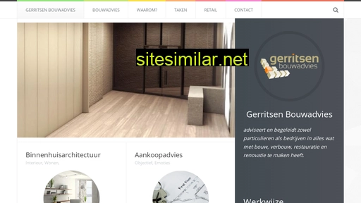 gerritsenbouwadvies.nl alternative sites