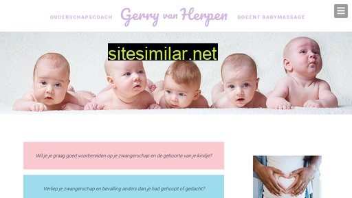 gerryvanherpen.nl alternative sites