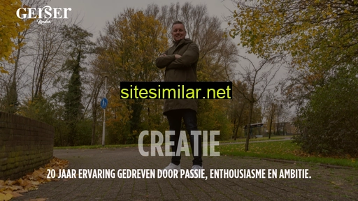 gerser.nl alternative sites