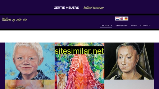 gertiemeijers.nl alternative sites