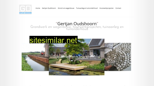 gertjanoudshoorn.nl alternative sites
