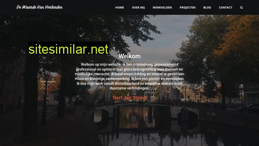 gertjanslump.nl alternative sites