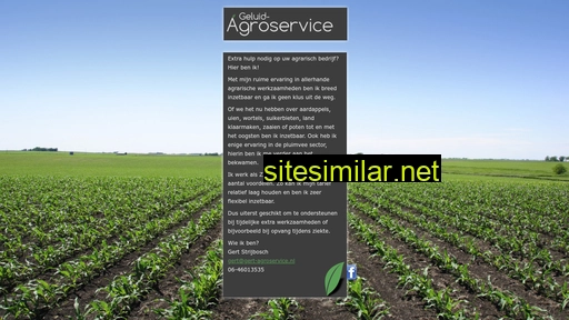 gert-agroservice.nl alternative sites