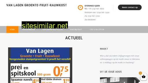 gertvanlagen.nl alternative sites