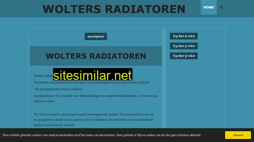 gertwolters.nl alternative sites