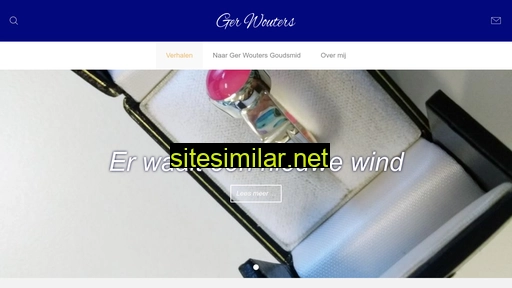gerwouters.nl alternative sites