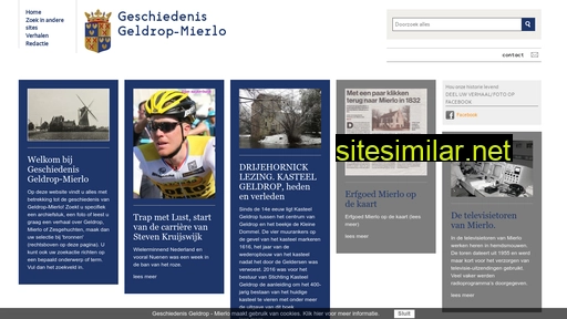 geschiedenisgeldrop-mierlo.nl alternative sites