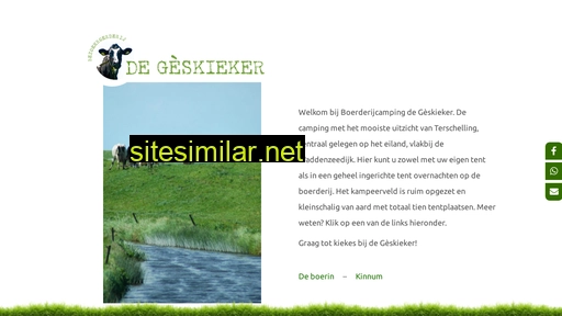 geskieker.nl alternative sites