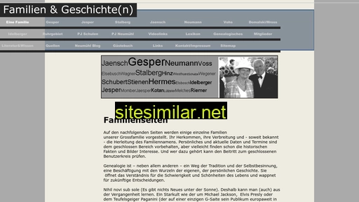 gesper.nl alternative sites