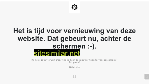 gestemd.nl alternative sites