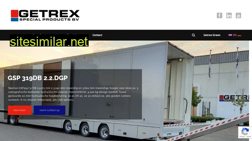 getrex.nl alternative sites