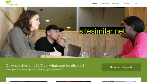 getstartedbreda.nl alternative sites