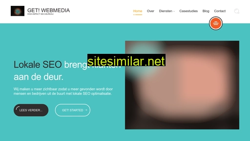 getwebmedia.nl alternative sites
