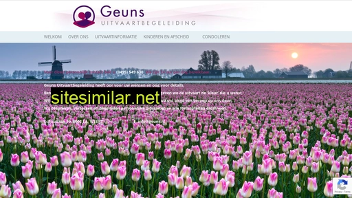 geuns.nl alternative sites