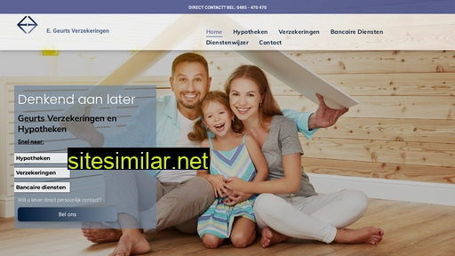 geurts-verzekeringen.nl alternative sites