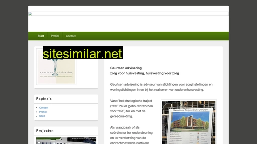 geurtsenadvisering.nl alternative sites