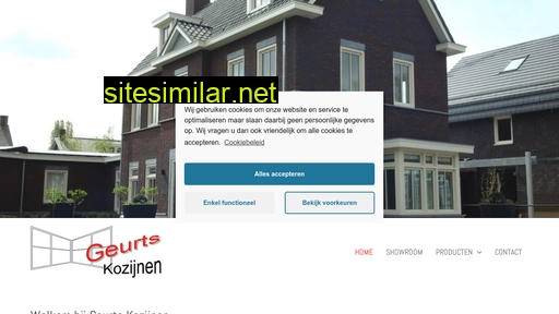 geurtskozijnen.nl alternative sites