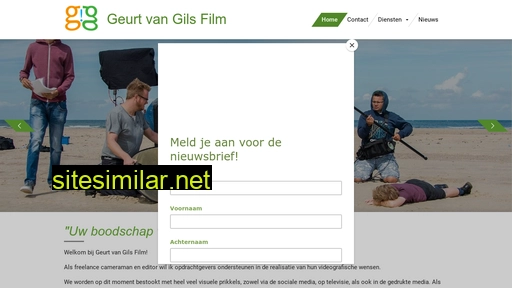 geurtvangilsfilm.nl alternative sites