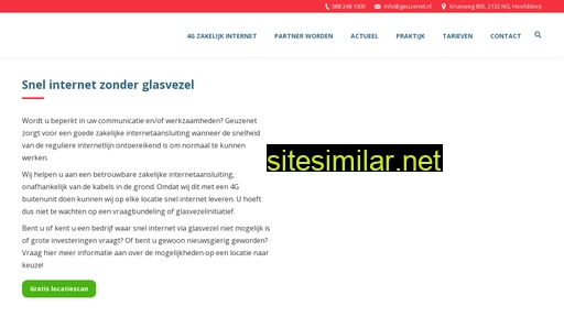 geuzenet.nl alternative sites