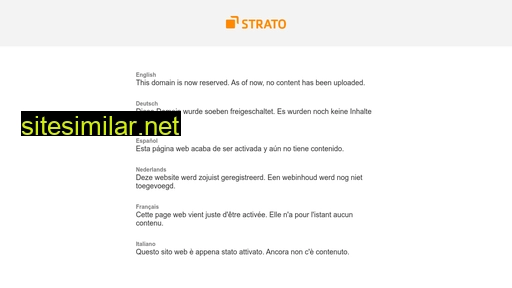 gevarenetiketten.nl alternative sites