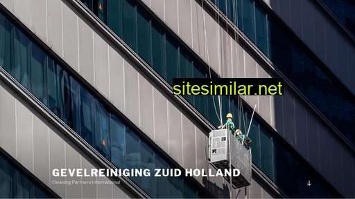 gevelreiniging-zuidholland.nl alternative sites