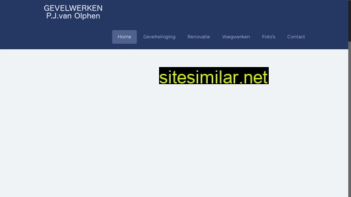 gevelwerkenvanolphen.nl alternative sites