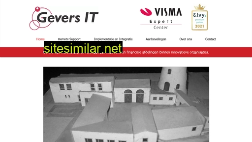 gevers-it.nl alternative sites