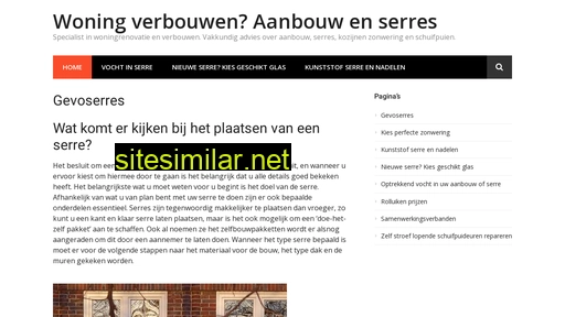 gevoserres.nl alternative sites