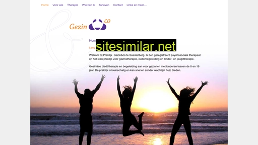 gezinenco.nl alternative sites