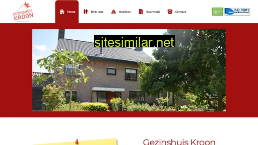 gezinshuiskroon.nl alternative sites