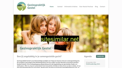 gezinspraktijkgestel.nl alternative sites