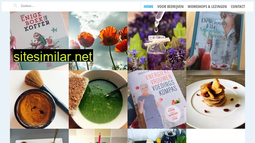 gezondmetfemke.nl alternative sites