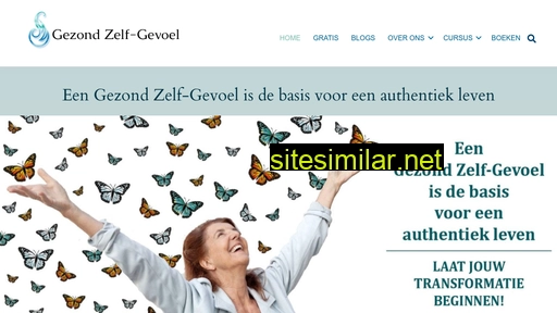 gezondzelfgevoel.nl alternative sites