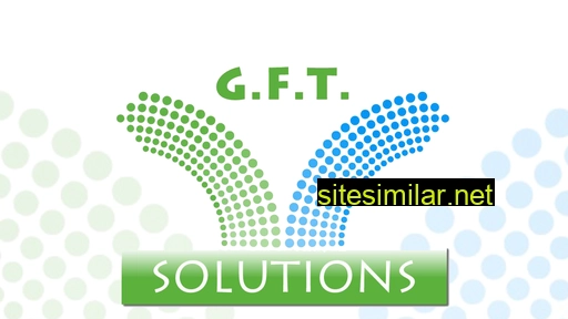 Gftsolutions similar sites