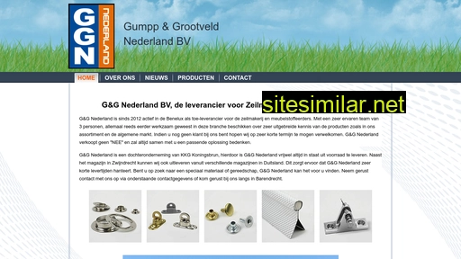 ggnederlandbv.nl alternative sites