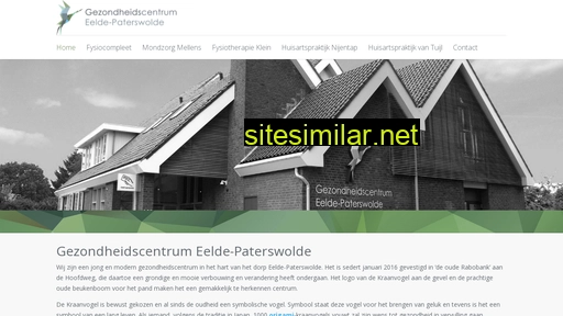 ghceeldepaterswolde.nl alternative sites