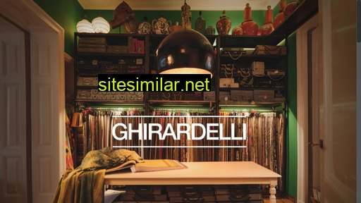 ghirardelli.nl alternative sites
