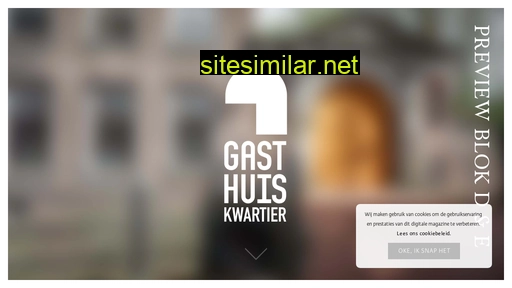 ghkw.nl alternative sites