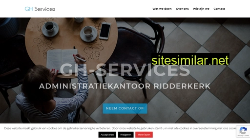 gh-services.nl alternative sites