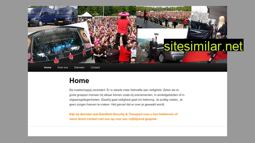 ghst.nl alternative sites
