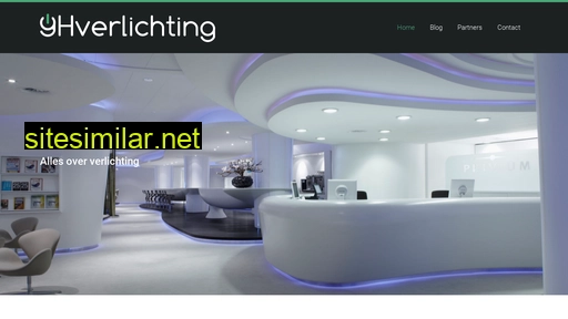 ghverlichting.nl alternative sites