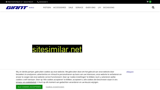 giantstore-marco.nl alternative sites