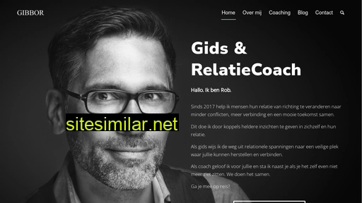 gibbor.nl alternative sites