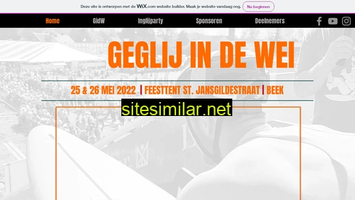 gidw.nl alternative sites