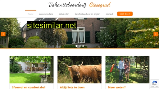 giesegrad.nl alternative sites
