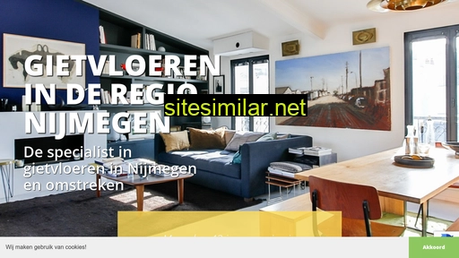 gietvloerennijmegen.nl alternative sites